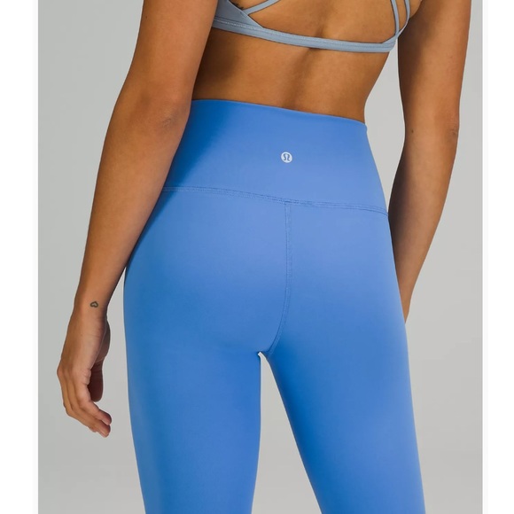 Lululemon Wunder Under HR Leggings 28” - Picture 13 of 13